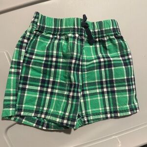 Toddler Shorts